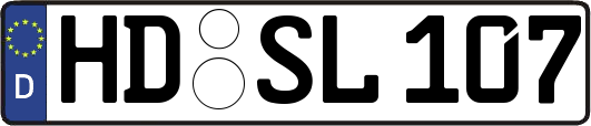 HD-SL107