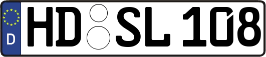 HD-SL108