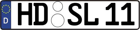 HD-SL11