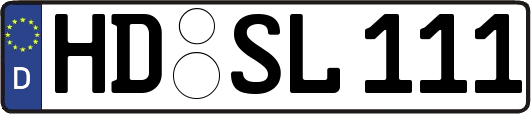 HD-SL111