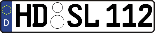 HD-SL112