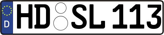 HD-SL113