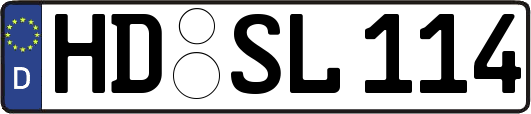 HD-SL114