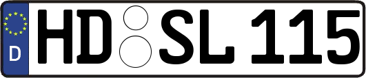 HD-SL115