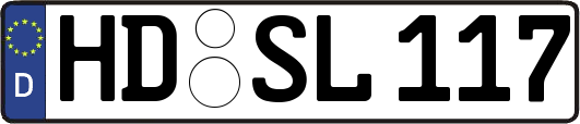 HD-SL117