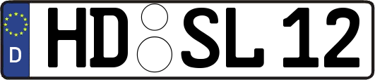 HD-SL12