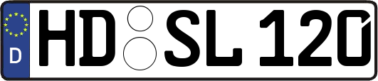 HD-SL120