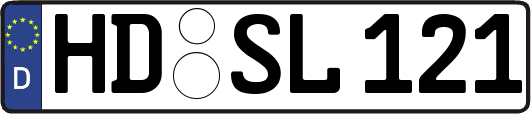 HD-SL121
