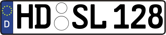HD-SL128