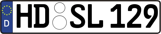 HD-SL129
