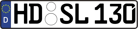 HD-SL130