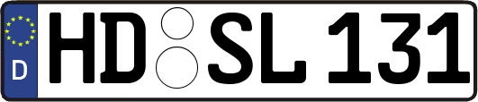 HD-SL131