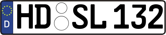 HD-SL132