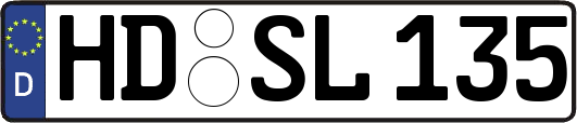 HD-SL135