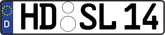 HD-SL14