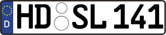 HD-SL141