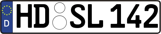 HD-SL142