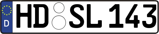 HD-SL143