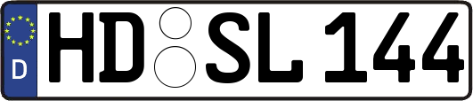 HD-SL144