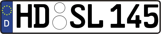 HD-SL145