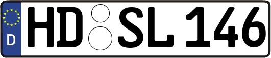 HD-SL146