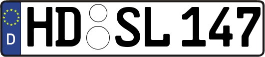 HD-SL147