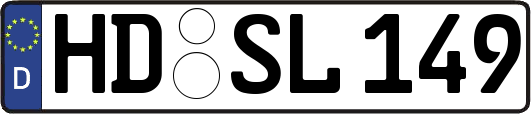 HD-SL149