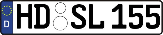 HD-SL155