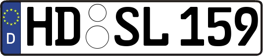 HD-SL159