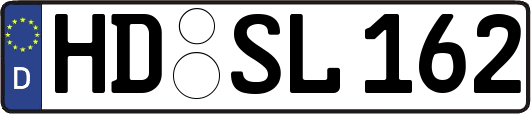 HD-SL162