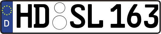 HD-SL163