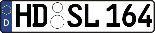 HD-SL164