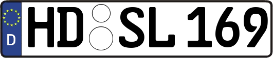 HD-SL169