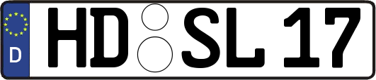 HD-SL17