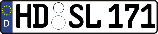 HD-SL171