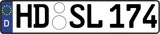HD-SL174
