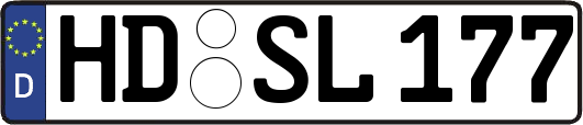 HD-SL177