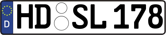 HD-SL178