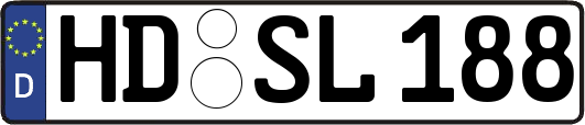 HD-SL188