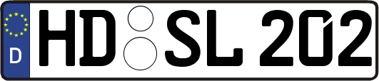 HD-SL202