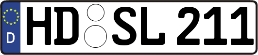 HD-SL211