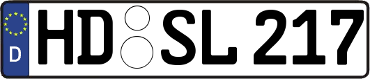 HD-SL217