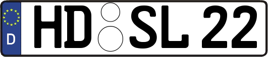 HD-SL22