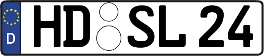 HD-SL24