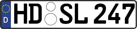 HD-SL247