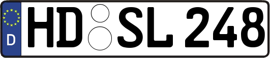 HD-SL248