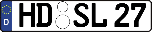HD-SL27