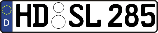 HD-SL285