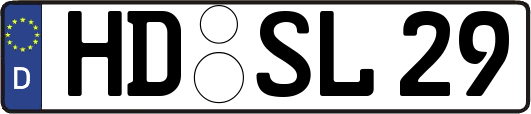 HD-SL29