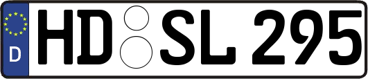 HD-SL295